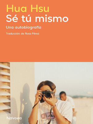 cover image of Sé tú mismo